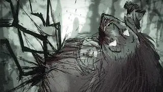 ROT AWAY - Maggie Terror Radius | Minds Hollow OST