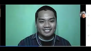 YAN YUZON OF PUPIL AND ARCHIPELAGO NAGTEATRO