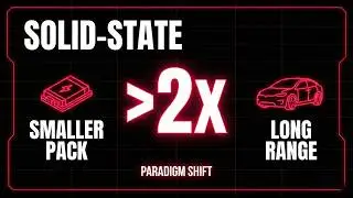 We&rsquo;re Leaving the Lithium Age (Here&rsquo;s What&rsquo;s Next)