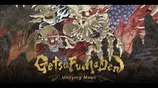 Getsu Fuma Den Undying Moon OST: Drum of the Bonfire of Bones (Extended)