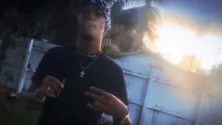 Dom75th - “Guerrilla” (Official Visualizer)
