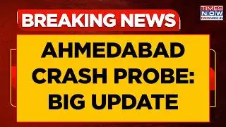 Ahmedabad Air Crash Probe Update: SC Seeks Status Report In 3 Weeks, Asks This To DGCA On Procedure