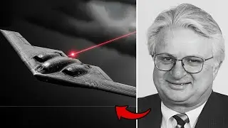 The Engineer Who Built the B 2 Spirit &mdash; The Bomber Russia Never Saw Coming