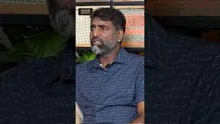 🎥 Senthil Kumar on Low Angle Shots | Hollywood vs Indian Cinema #cinematography #senthilkumar