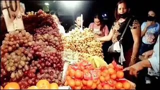 COLON NIGHT MARKET GONE WRONG.