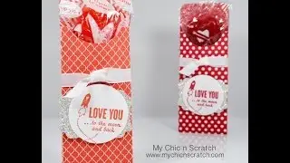 Valentine Suckers