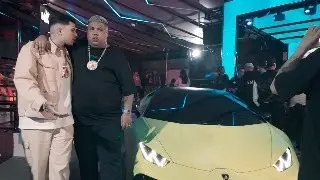 MC GP, Mc Negão Original - Solteiro e não Sozinho | Prod. Murilo e LT | GLIFE RECORDS 2025