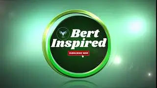 My Simple and Nice Intro - Bert Inspired