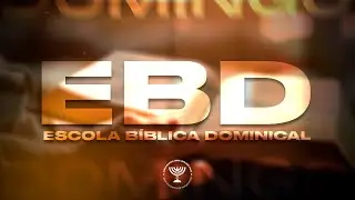 EBD Online | Presb&ordf; Cassia  - 18/01/2026