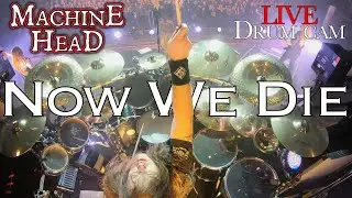 MACHINE HEAD: 