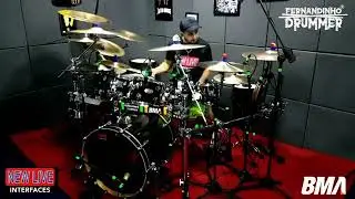 NEW LIVE INTERACTIVE ⭕️BATERIA