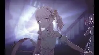 God only knows | PJSK FMV | Mizuki self insert
