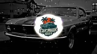 One Dance | Groovy EDM Bass &bull; Bass Boosted Car Music &bull; Night Drive Vibes