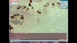 Flyff Hit and Run Elementor
