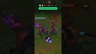 Помните СТАРОГО Атрокса? #leagueoflegends #leaguenostalgia #aatrrox