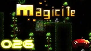 Let's Play Magicite #026 Es l&auml;uft super! - Gameplay - German - Deutsch