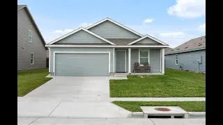 Why wait to build? Inside: 2633 Winterfell St | Corpus Christi