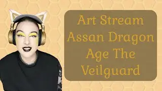 Assan Art Stream