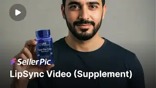 Make Your Products SPEAK in Ads With This Amazing LipSync Tool!