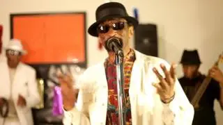John Khaleefa & The Soul Chargers