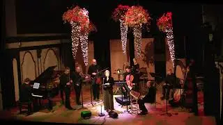 Who Has Seen the Wind | Soprano Anne Cambier & I Justiniani