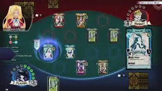 The Legend of Heroes: Trails into Reverie Vantage Masters 4