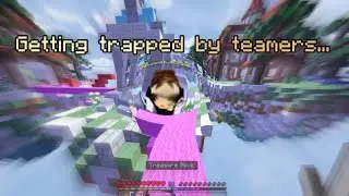 [Hive] Treasure Wars Funny Moments #2