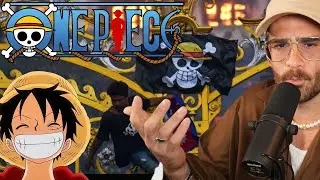 How Did One Piece Become a Global Symbol of Resistance?