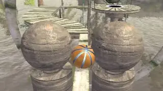 Rollance : Adventure Balls Gameplay Level 17 - 24