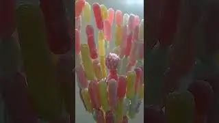 bundle of candiess#funny#crazycandy#trending#magic#shorts #subscribe