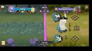 Battle Legion - The Wicker Colossus SR11