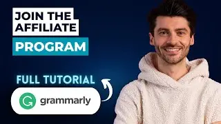 How to Join the Grammarly Affiliate Program [2026 Full Guide]
