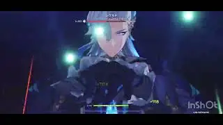 【原神】ガチャ石を貯める為に色々やってみた！