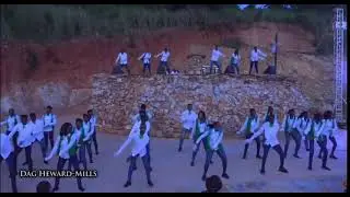 Prepaid - Revy | Dancing Stars @ Jesus Saviour of The World Square - First Love Church