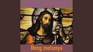 Ñong motunya biazu wave