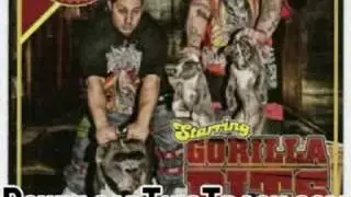 gorilla pits - Dirty Macken (Ft. Bee Gee, K- - Thizz Nation