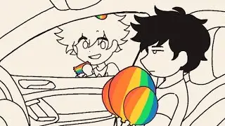 happy gay month