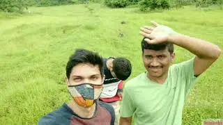 Nandvi village in Mangaon | Beautiful village