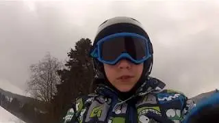 Cieniawa Ski 2018