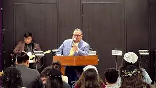 Sunday Worship Service | 01.11.26