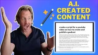 Content creation hacks using Canva and AI tools