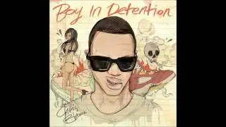 09. Chris Brown - Real Hip Hop #4 (feat. Kevin McCall) [Boy In Detention Mixtape]