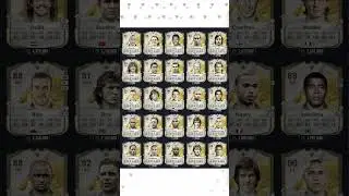 x3 Repeatable Icon pack had dropped 🤯 #fc25 #iconpack #blackfridaypromo