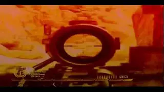 CiRcLe Modern Warfare - Test