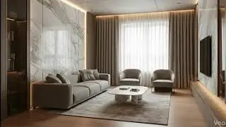 How to Renovate Luxury Master Living Room | Xplainora