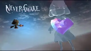NeverAwake World 8 Route B 