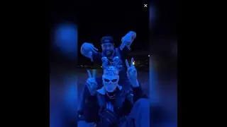 Avemoves’s 22nd birthday live on tiktok “Love Nwantiti”