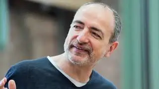 Laurent Naouri | Opera Rara at 50