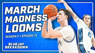 Big Opportunities for Bluejays Basketball | Bluejay Breakdown