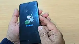 How to fix android mobile stuck on fastboot mode | fix for fastboot 